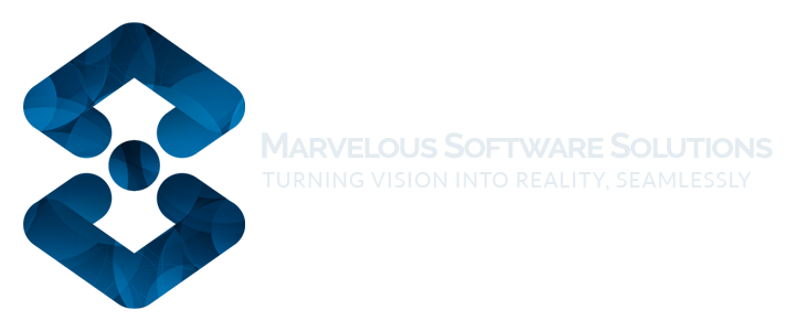 Marvelous Software Solutions Logo